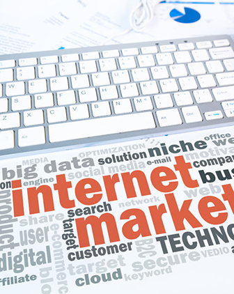 internet marketing service